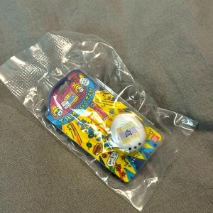 Bandai Tamagotchi Adjustable Ring